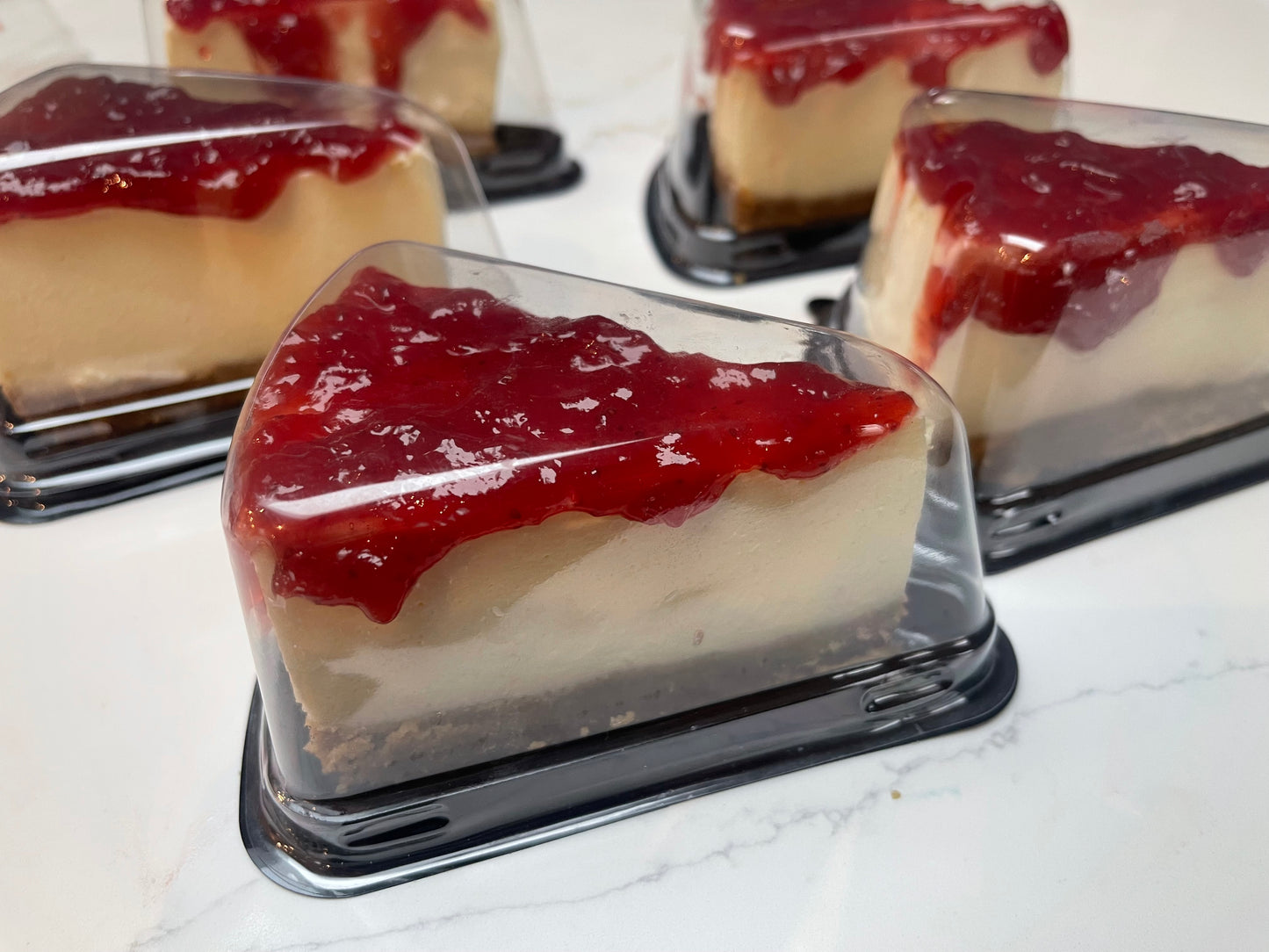 Cheesecake