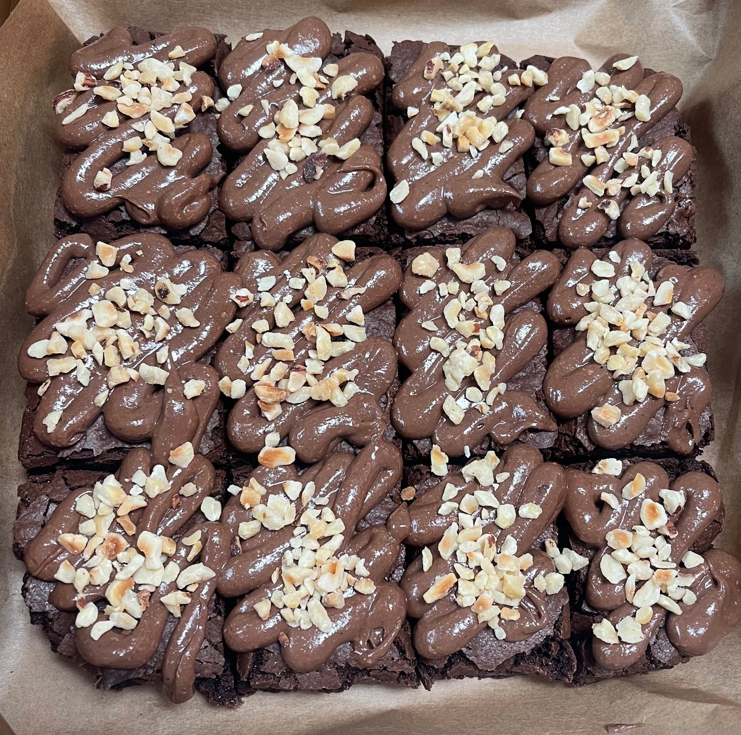 Brownie