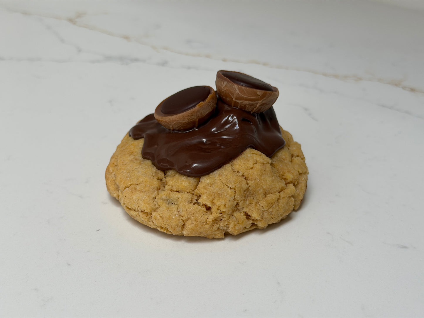 Topped & Stuffed: Build Your Box