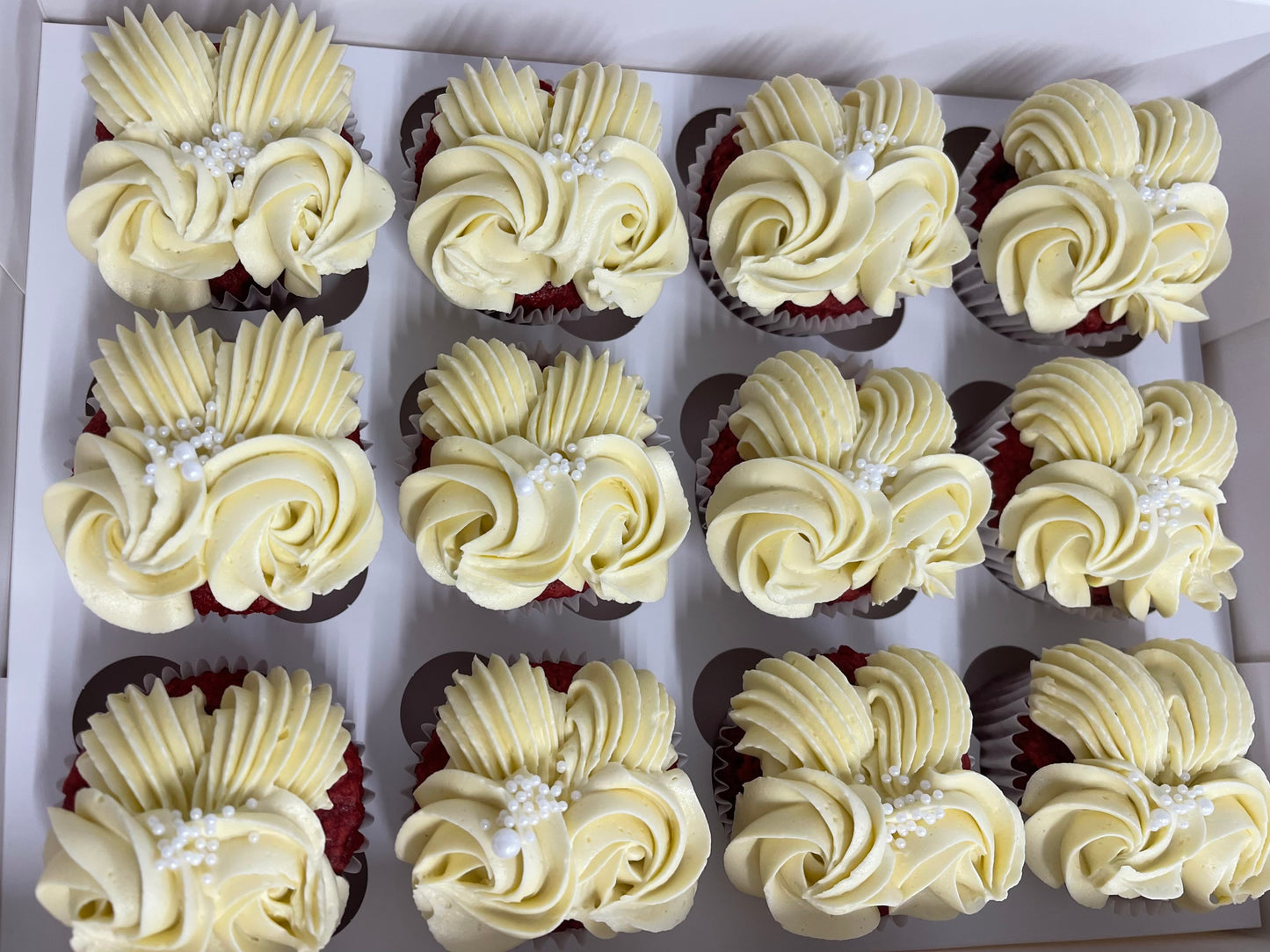 Cupcakes