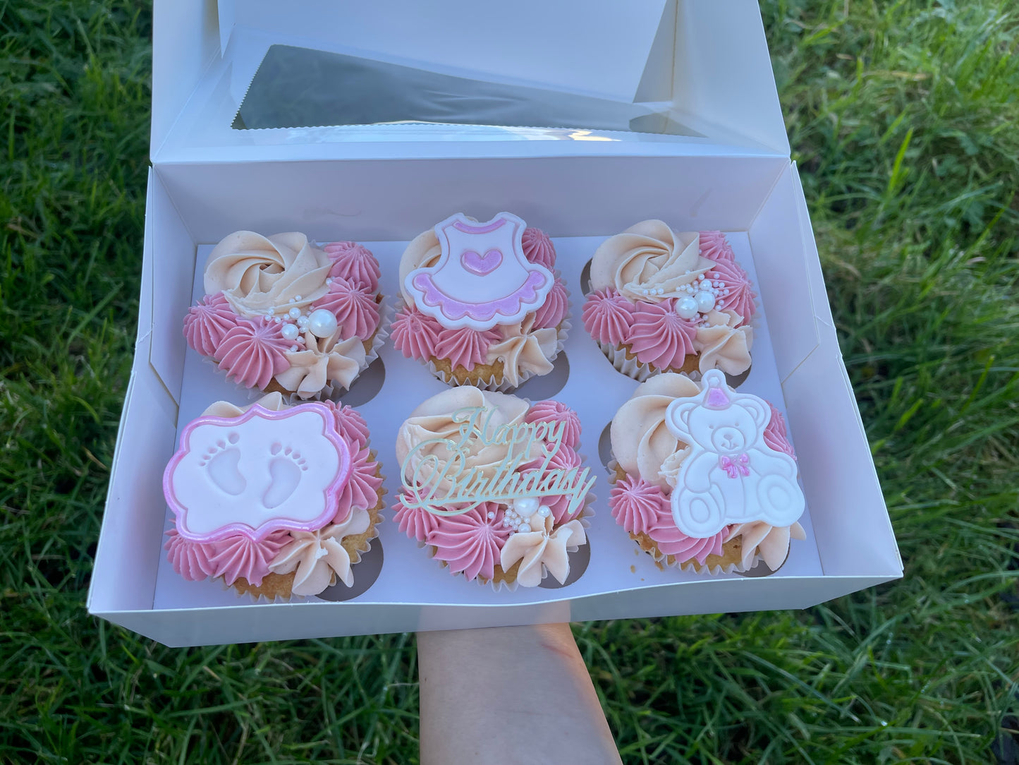 Cupcakes