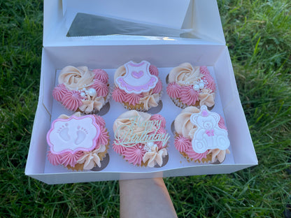 Cupcakes