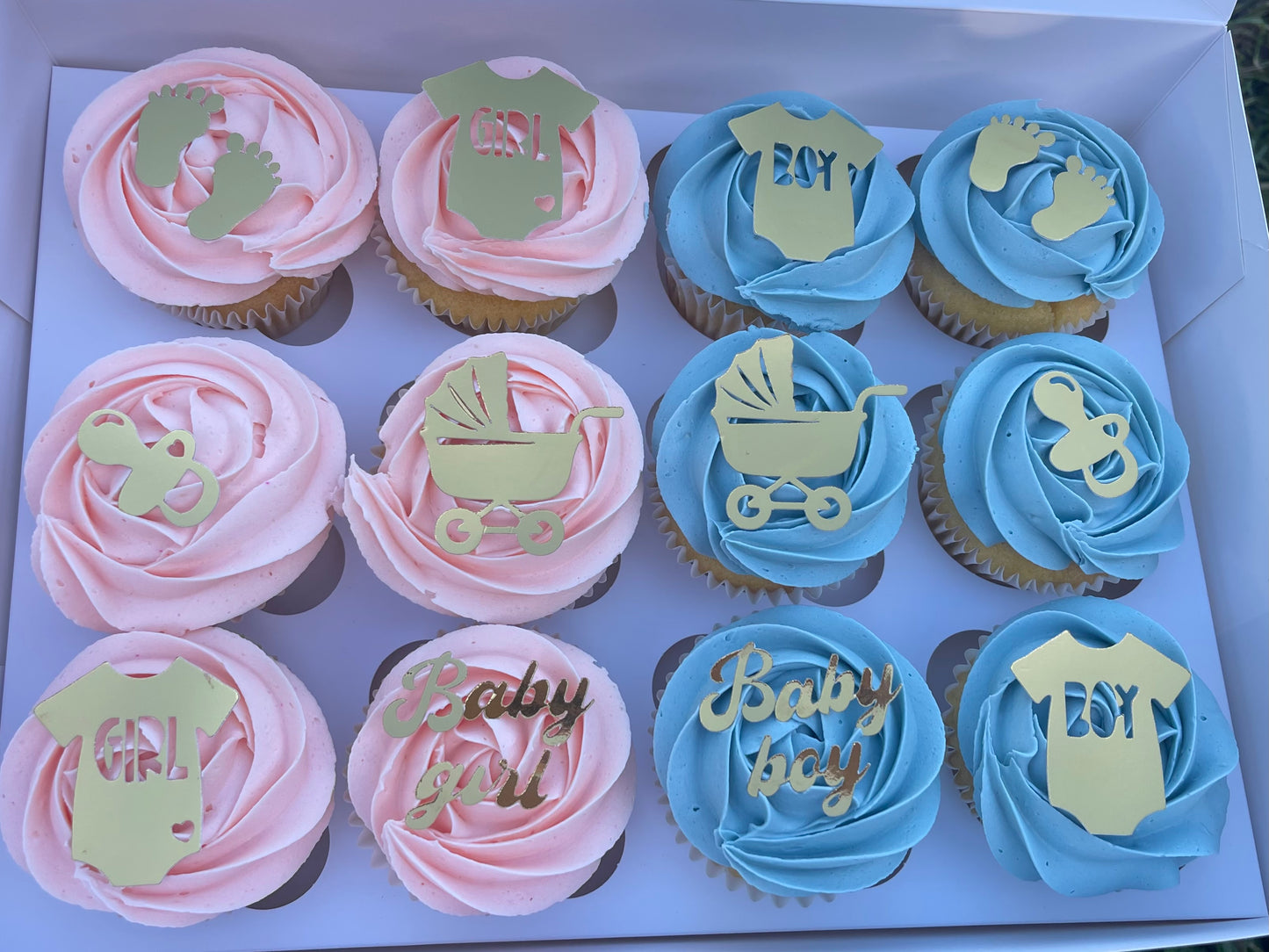 Cupcakes