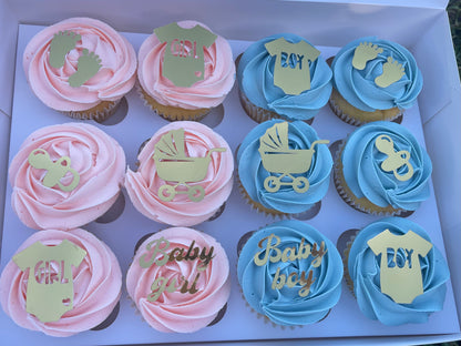 Cupcakes