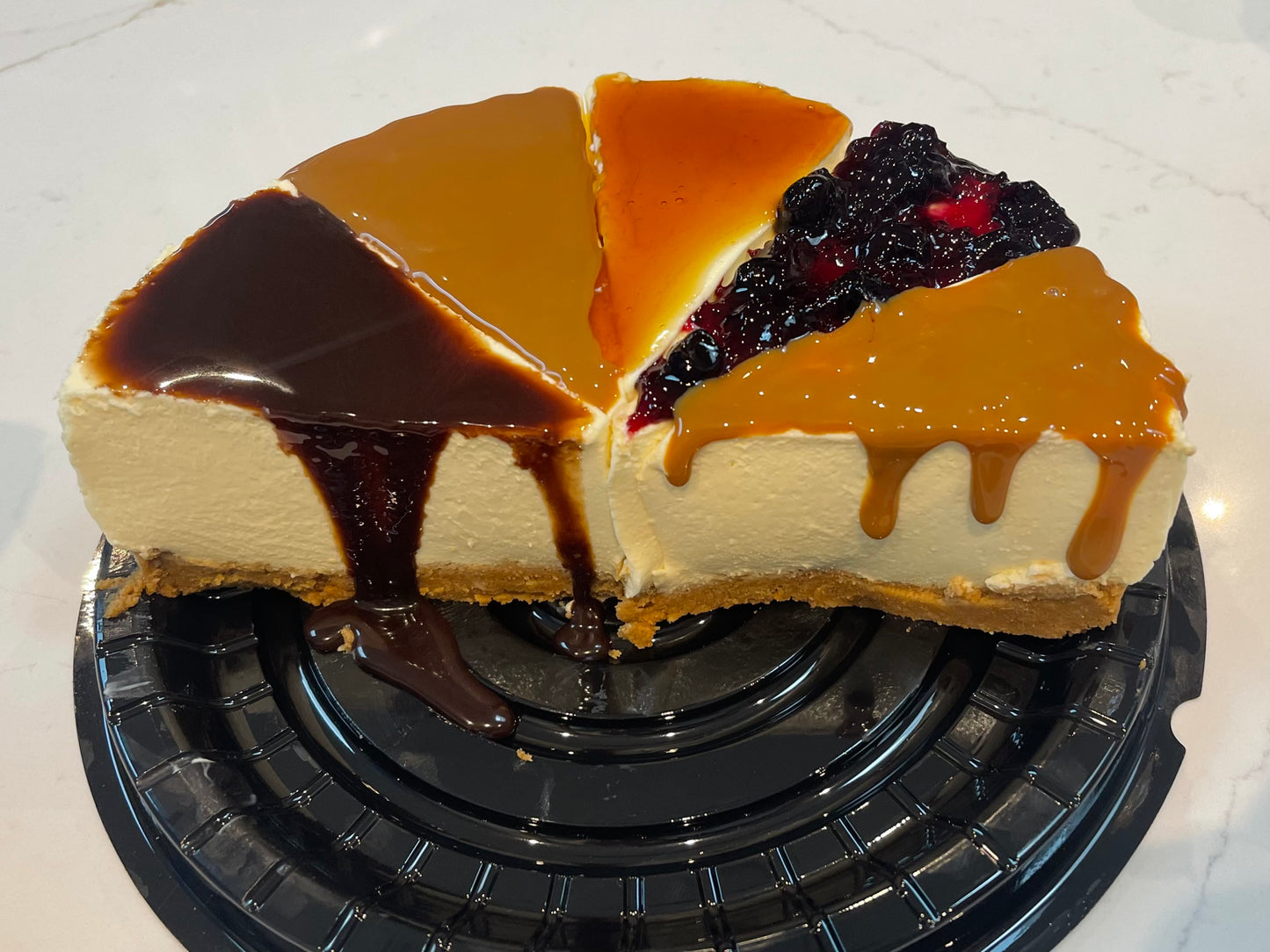 Cheesecake