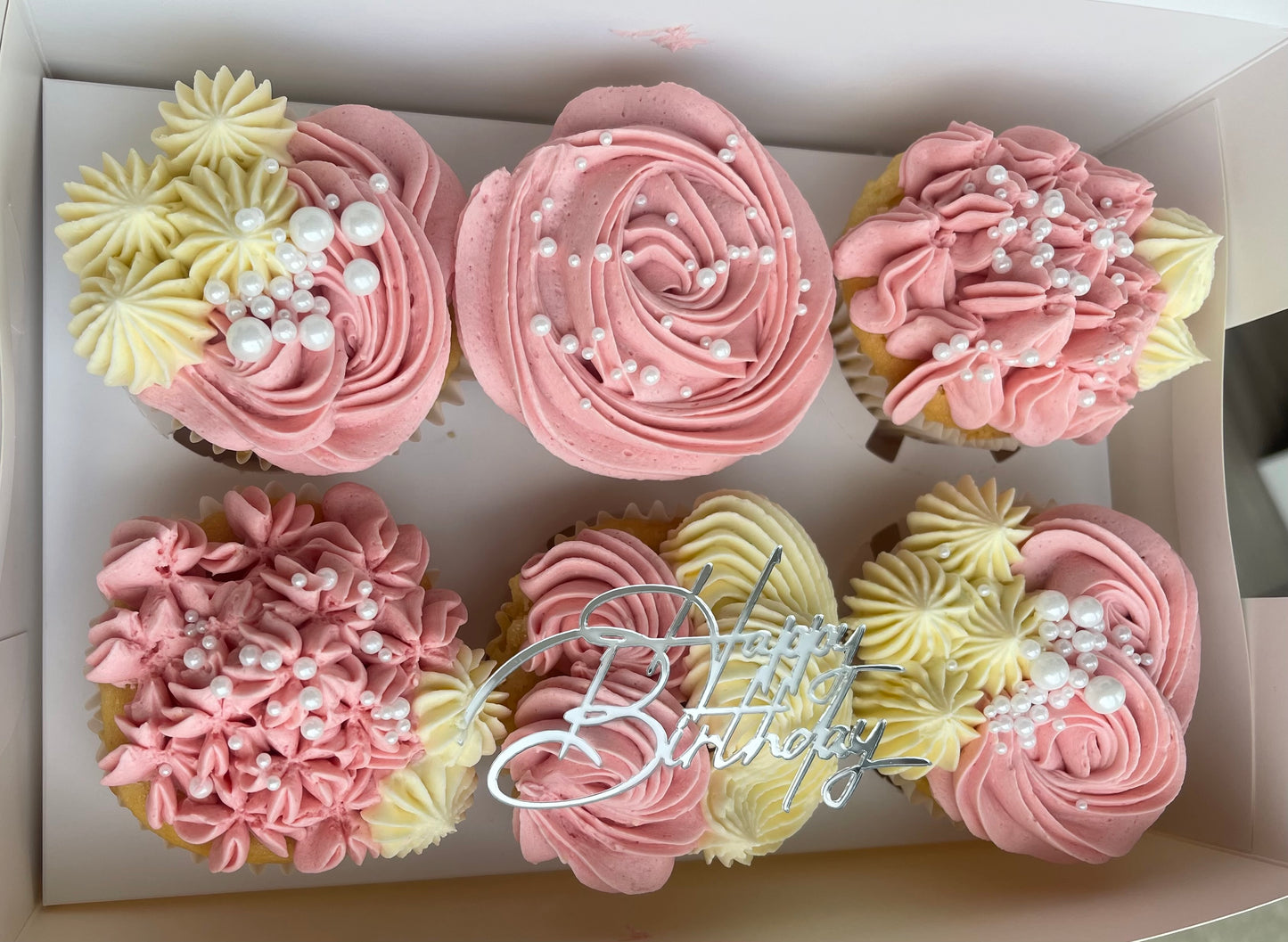 Cupcakes
