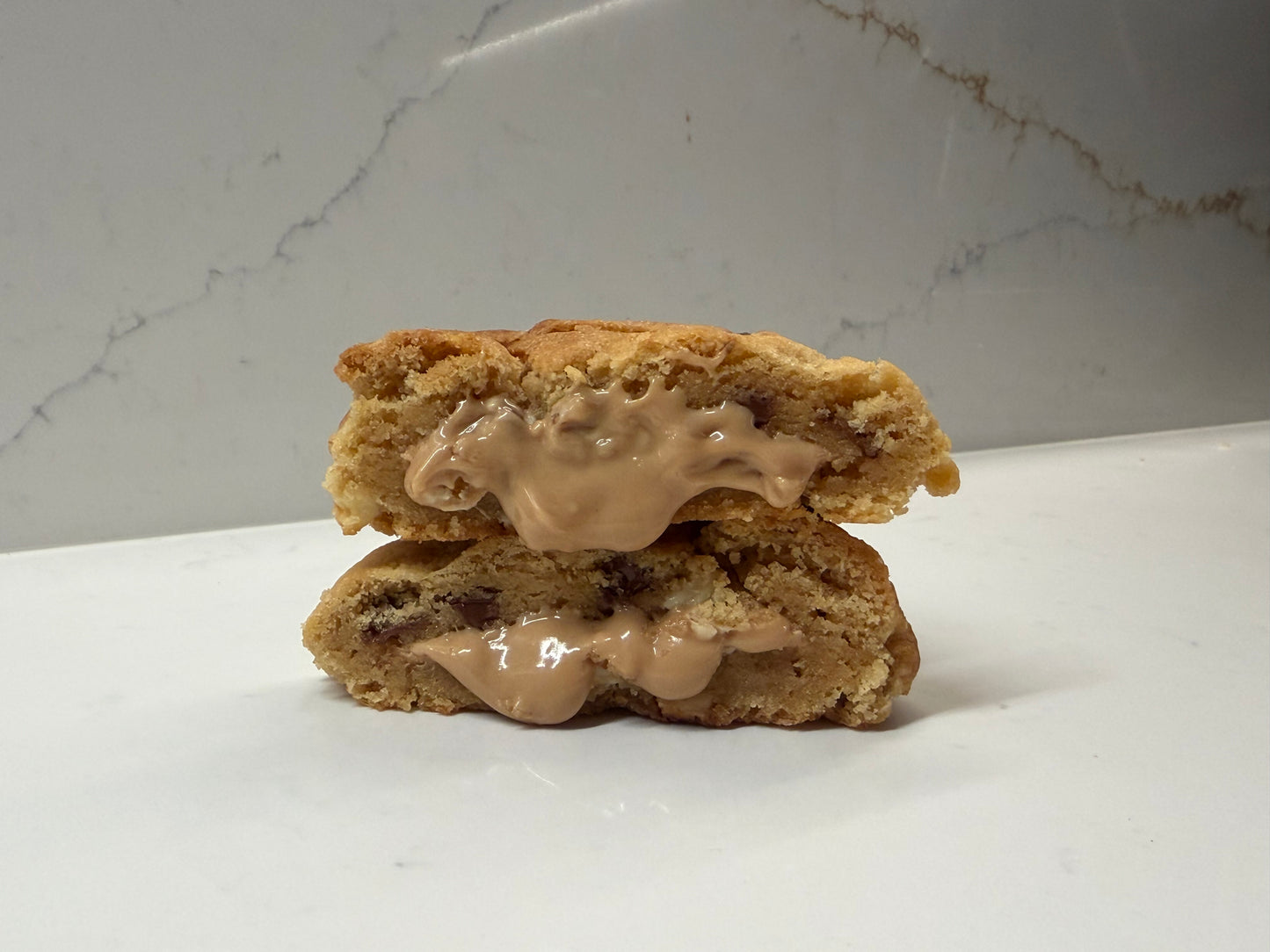Kinder NYC Cookies