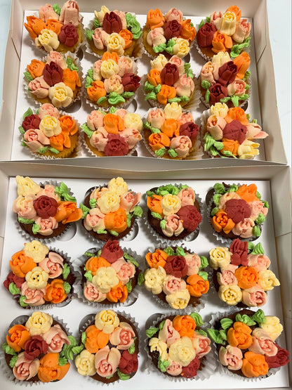 Cupcakes