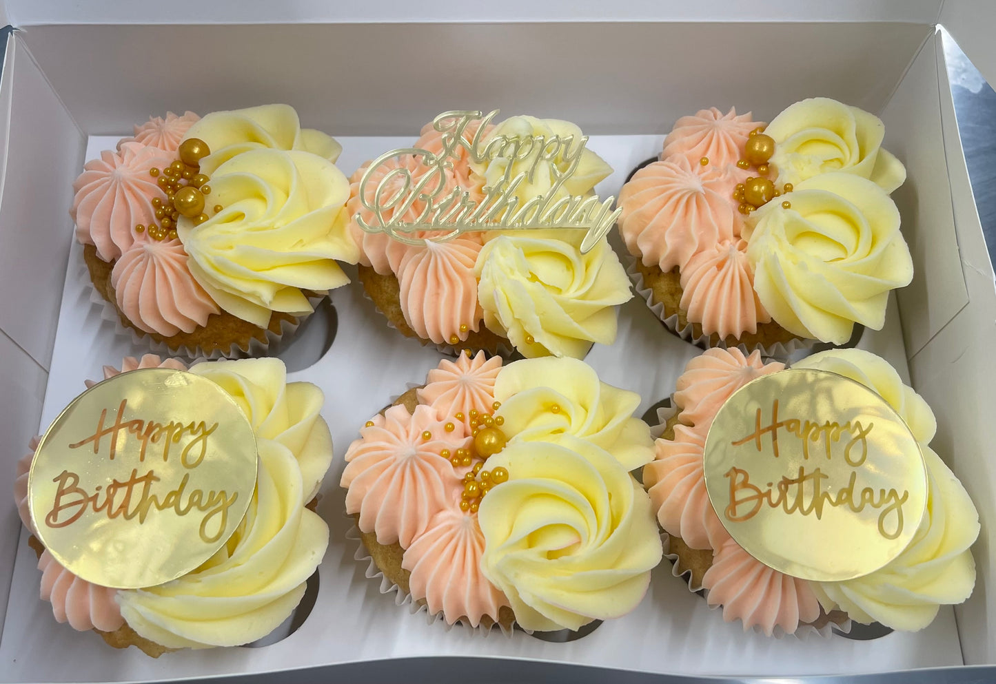Cupcakes