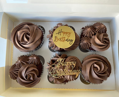 Cupcakes