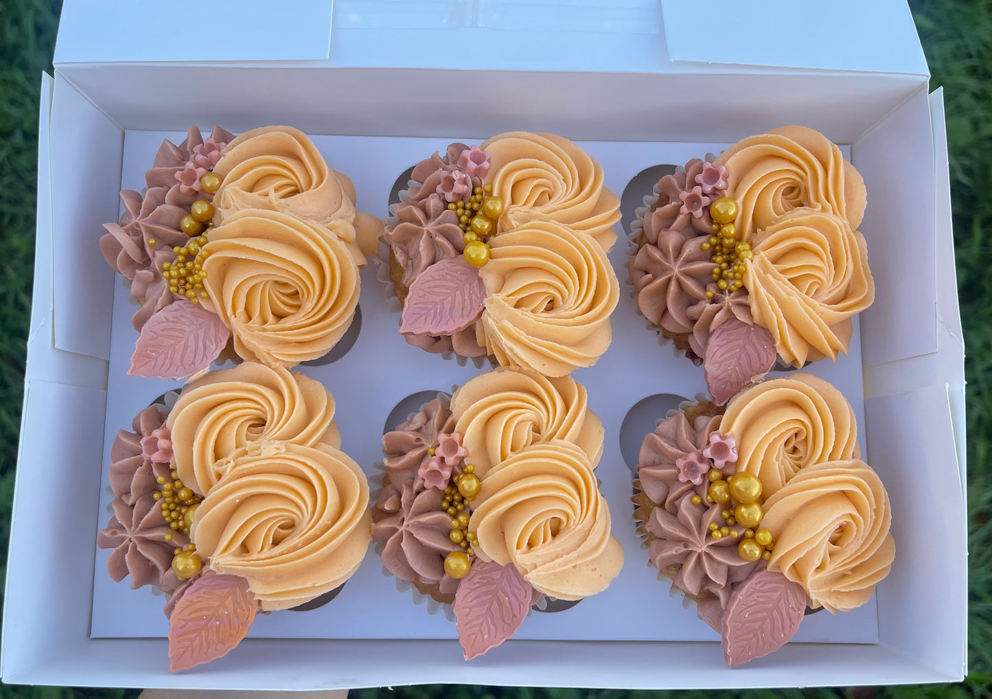 Cupcakes