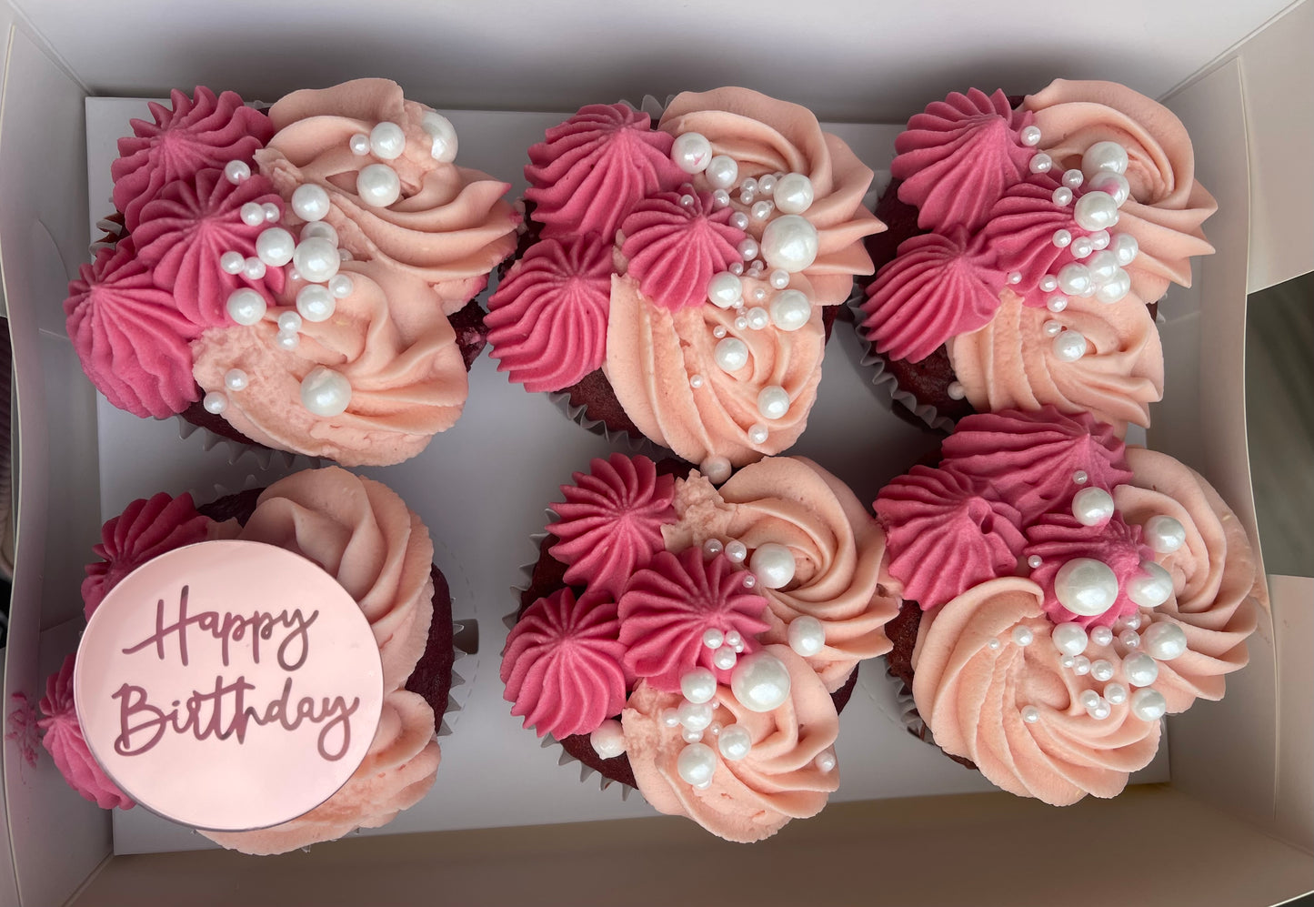 Cupcakes