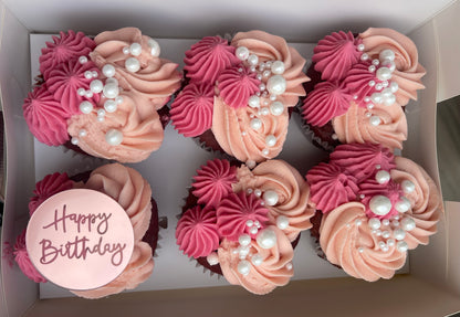 Cupcakes